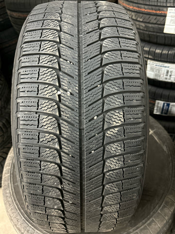 1 x P235/50R18 101H Michelin X-ice Xi3