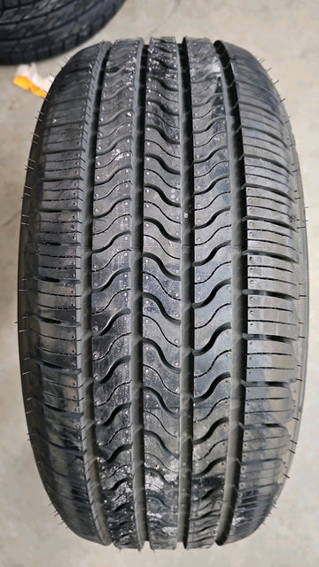 4 x 205/50R16 87H Firestone All Season*