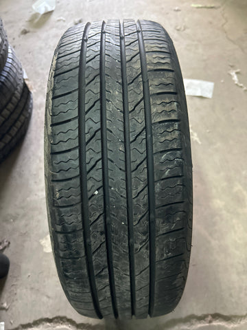 4 x P185/60R14 82H GT Radial Maxtour All Season