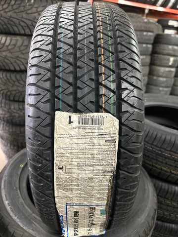 2 x P205/55R16 89H Toyo Proxes A05