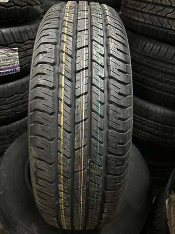 4 x P195/65R15 89H Toyo Proxes A18