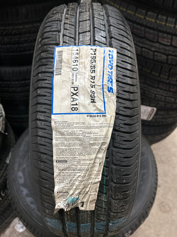 4 x P195/65R15 89H Toyo Proxes A18