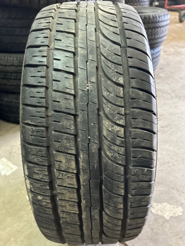 1 x P245/55R18 103W Firestone Firehawk GT Z Pursuit