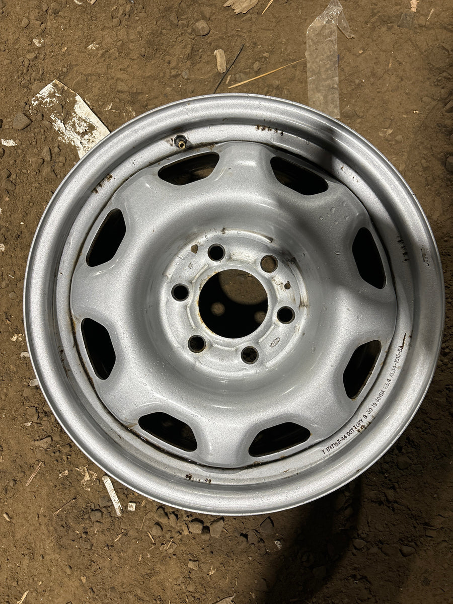 4 x 7/0R17  Ford