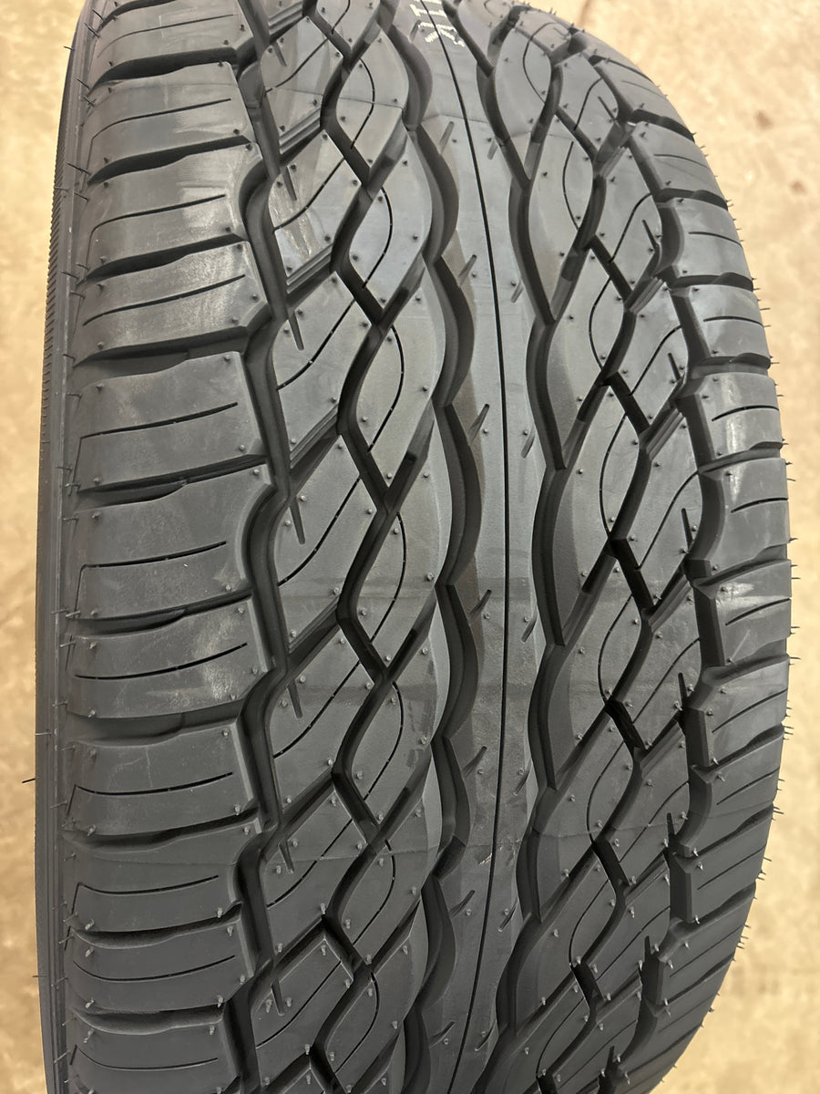 4 x P305/40R22 114H Falken Ziex ST/Z05