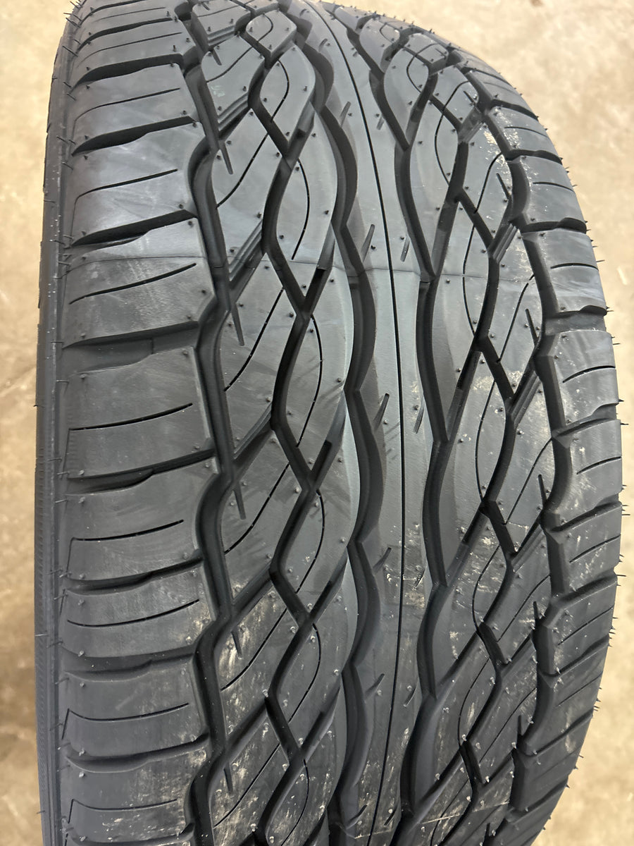 4 x P305/40R22 114H Falken Ziex ST/Z05