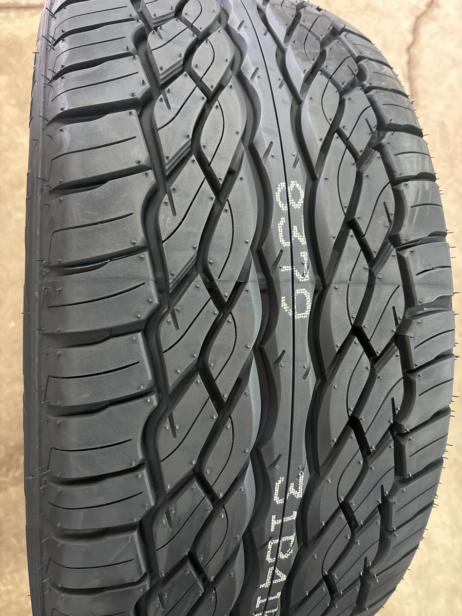 4 x P305/40R22 114H Falken Ziex ST/Z05