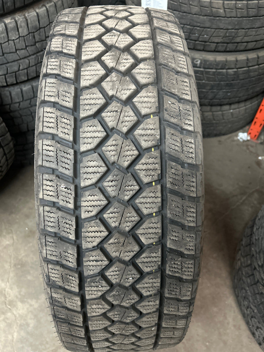 4 x LT265/70R18 124/121Q Toyo Open Country WLT1