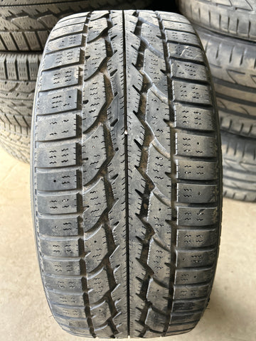 1 x P225/45R17 91S Firestone Winterforce 2