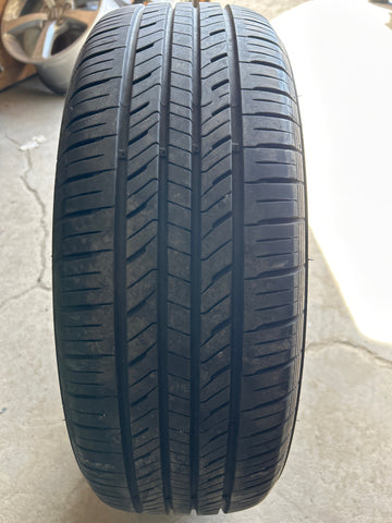 4 x P185/65R14 86H Laufenn G Fit AS