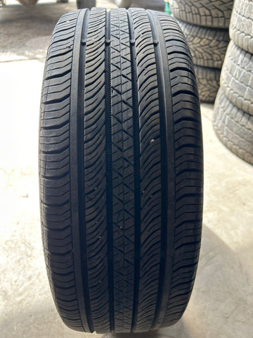 2 x P215/60R16 95T Continental ProContact TX