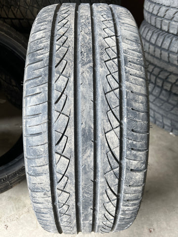 2 x P215/45R18 93Y GT Radial Champiro UHP A/S