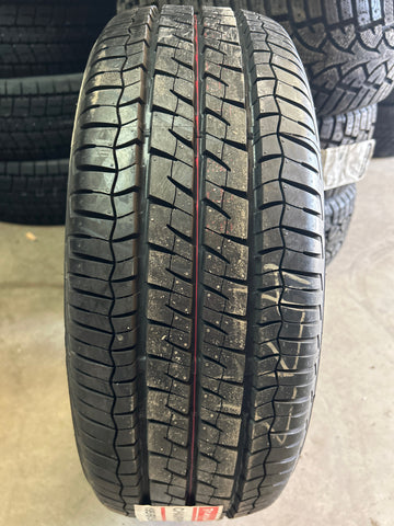 4 x P195/60R15 88H Firestone Champion Fuel Fighter