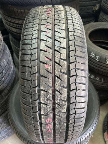 4 x P195/60R15 88H Firestone Champion Fuel Fighter