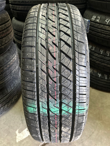 4 x P195/65R15 91H Bridgestone DriveGuard RFT