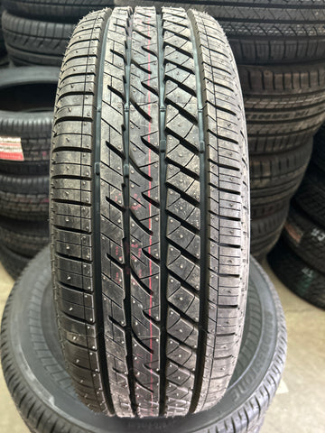 4 x P195/65R15 91H Bridgestone DriveGuard RFT