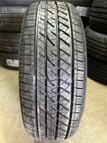 4 x P195/65R15 91H Bridgestone DriveGuard RFT