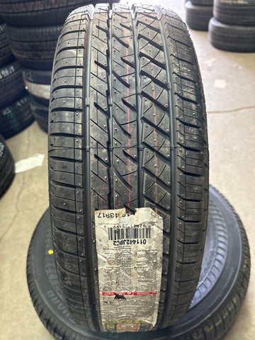 4 x P195/65R15 91H Bridgestone DriveGuard RFT