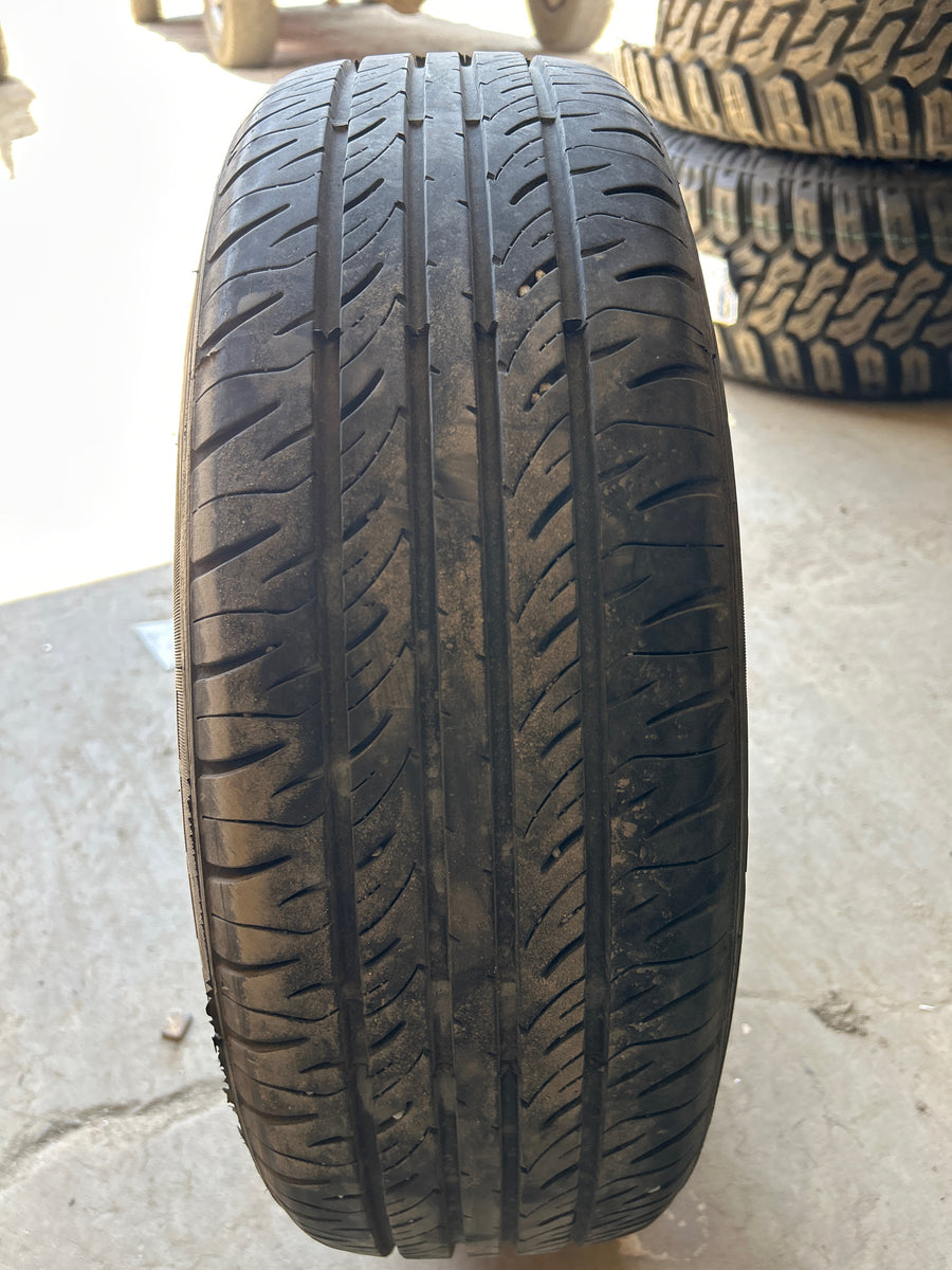 2 x P175/65R15 84H Farroad FRD16