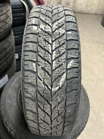 4 x P195/65R15 91T Goodyear Ultra Grip Winter