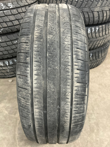 2 x P215/55R17 94V Pirelli Cinturato P7 All Season Plus