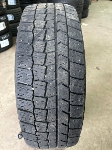 4 x P205/60R16 96T Dunlop Winter Maxx