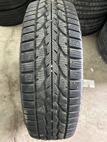 4 x P225/70R16 103S Firestone Winterforce 2 UV