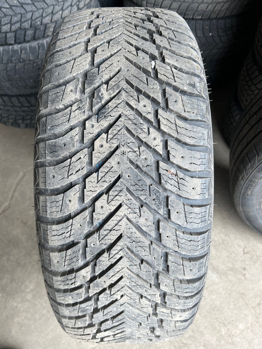 4 x P245/60R18 109T Nokian Hakkapeliitta 10 SUV