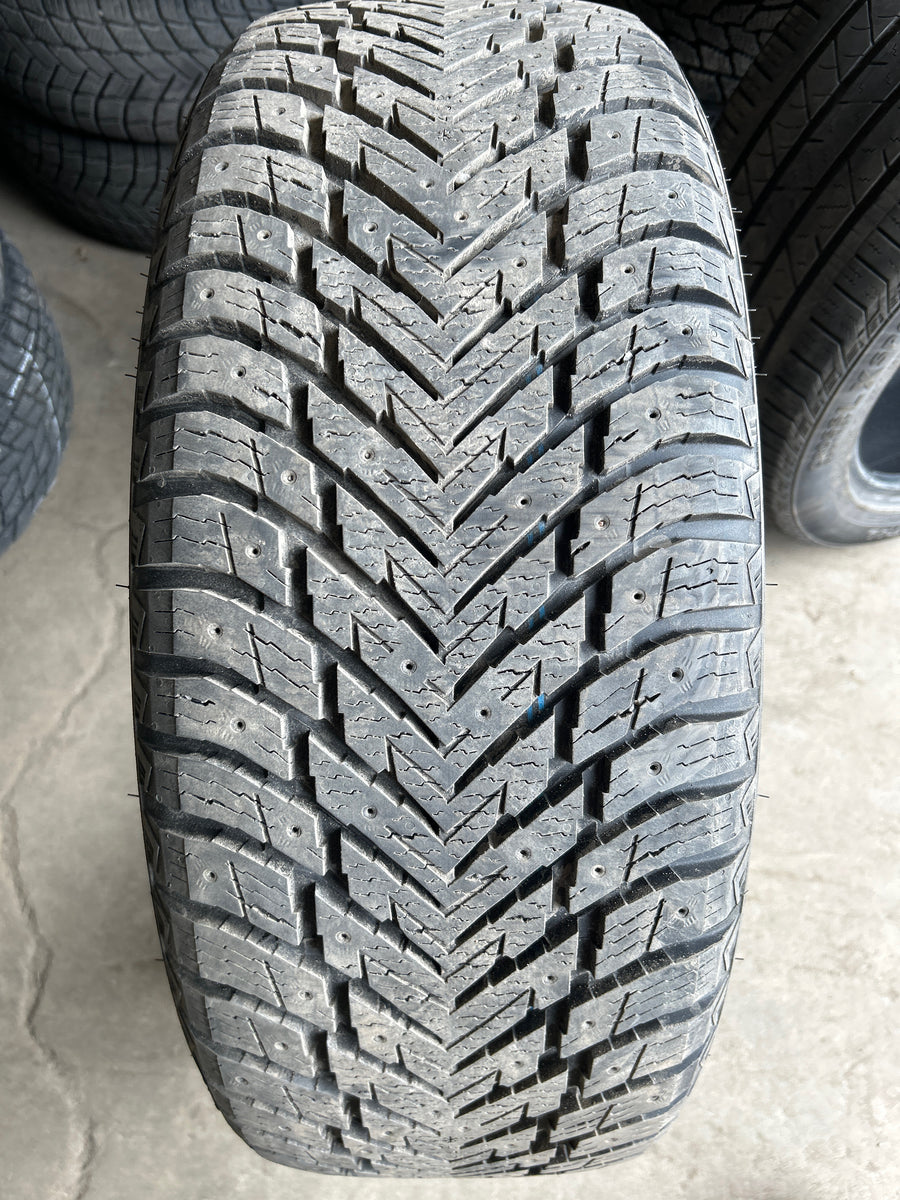 4 x P245/60R18 109T Nokian Hakkapeliitta 10 SUV