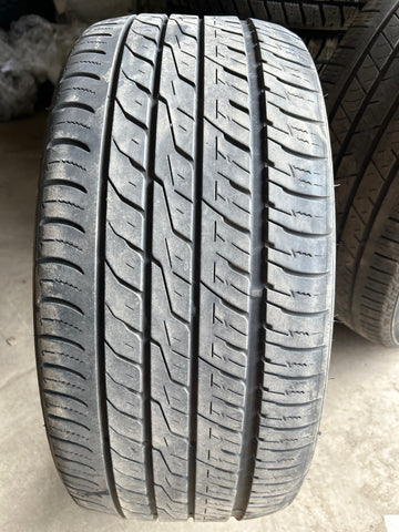 1 x P235/35R19 91Y Toyo Proxes 4+