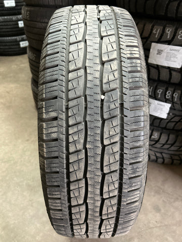 4 x P235/65R18 106T General Grabber HTS 60