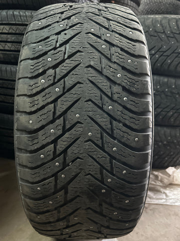 4 x P255/50R19 107T Nokian Hakkapeliitta 8 SUV