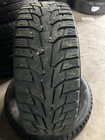 4 x P195/60R15 92T Hankook Winter i*Pike RS