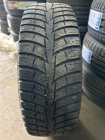 4 x P195/65R15 95T Laufenn i Fit Ice