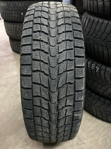 4 x P205/70R16 97Q Dunlop Grandtrek SJ6