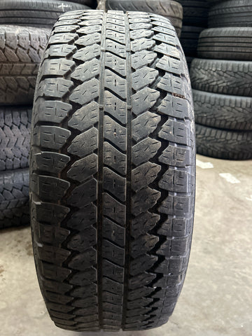 4 x P275/60R20 115S Bridgestone Dueler A/T RH-S