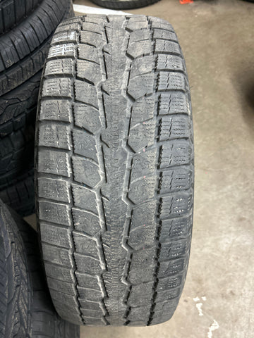 4 x P245/65R17 107H Toyo Observe GSI-6 LS