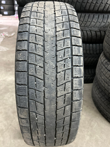 4 x P215/70R16 100R Dunlop Winter Maxx SJ8