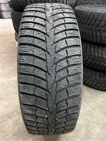 4 x P225/60R17 99T Laufenn i Fit Ice