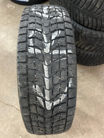 4 x P205/70R16 97Q Dunlop Grandtrek SJ6