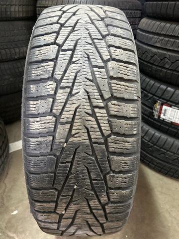 1 x P235/60R18 107T Nokian Nordman 7 SUV