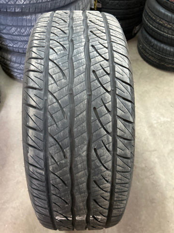 4 x P275/55R20 111H Dunlop SP Sport 5000