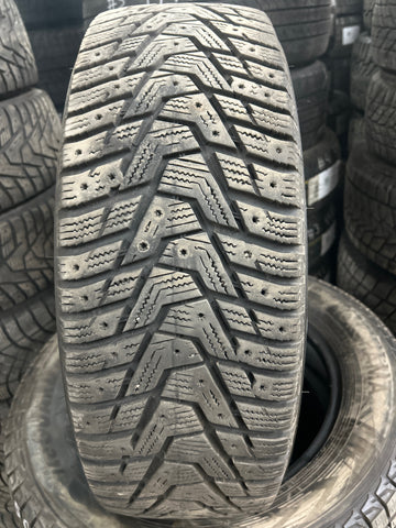 4 x P205/65R16 95T Hankook Winter i Pike RS2