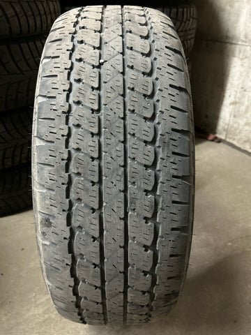 4 x P255/65R17 110T Bridgestone Dueler A/T RH-S