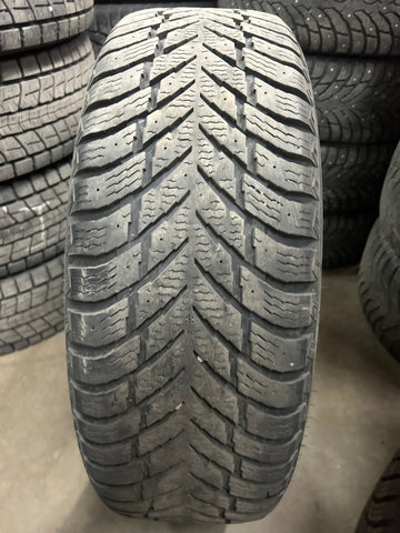 1 x P235/65R17 108T Nokian Hakkapeliitta 10 SUV