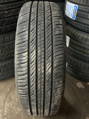 1 x P175/65R15 84H GT Radial Champiro Touring A/S