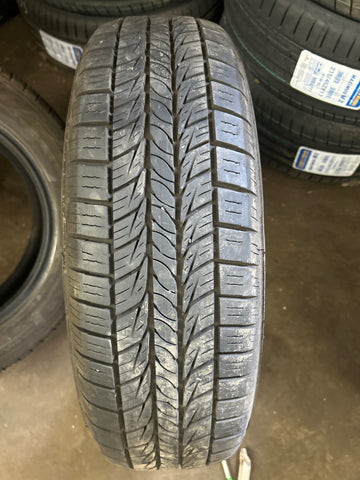 1 x P175/65R15 84H General Altimax RT43