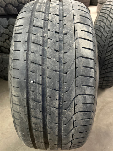 1 x P235/35R19 91Y Pirelli PZero