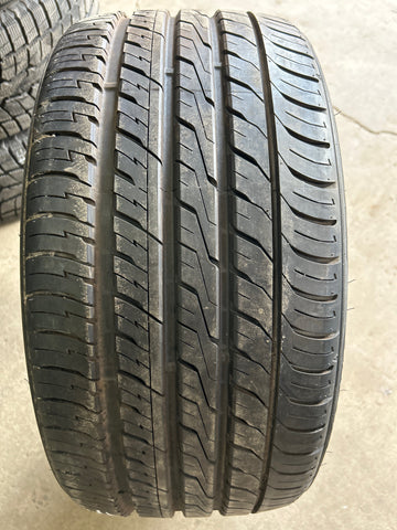 1 x P255/30R20 92W Toyo Proxes 4+