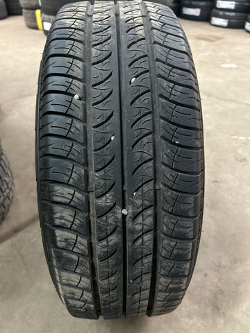 4 x P215/65R15 96T Cooper CS4 Touring